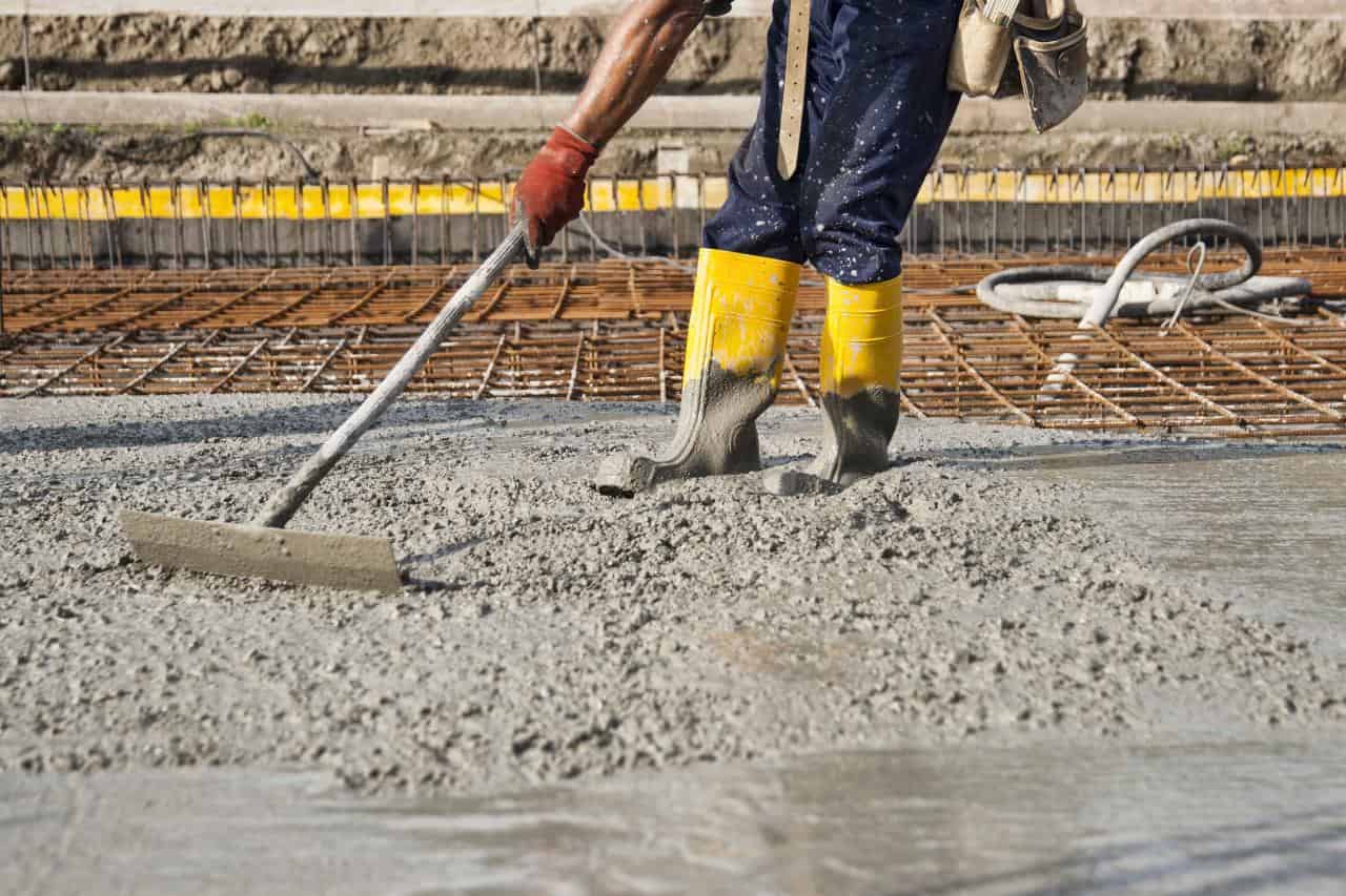 Atakum İnşaat Betoncusu